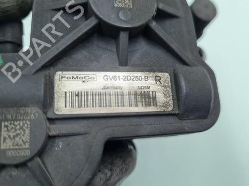 Right rear brake caliper FORD KUGA II (DM2)  | BP21767084M106 