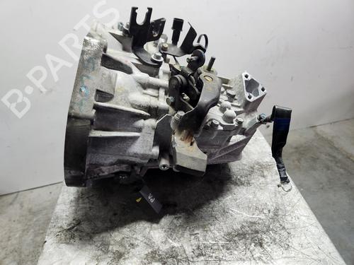 Gearbox HYUNDAI i10 I (PA) 1.1 | BP21658079M3 