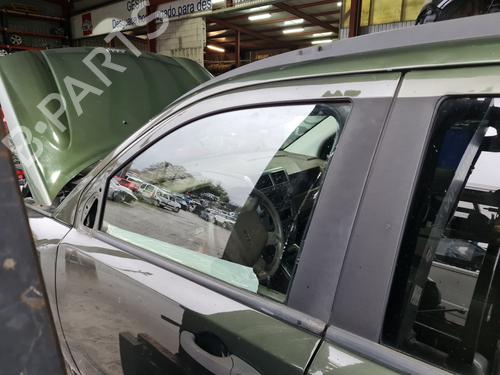 Left front door JEEP COMPASS (MK49) | BP31924257C2 - Image 2