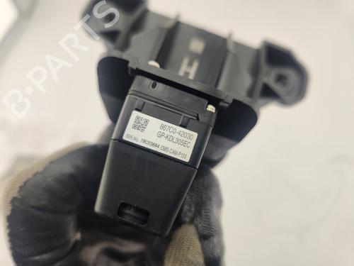 Camera TOYOTA RAV 4 V (_A5_, _H5_) 2.5 Hybrid AWD (AXAP54, AXAP54L) | BP32977646E14 - Image 2