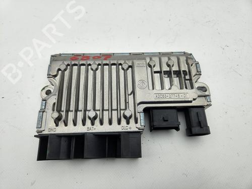 Start/Stop styreenhed DS DS 7 Crossback (J4_, JR_, JC_) [2017-2026]  32112507