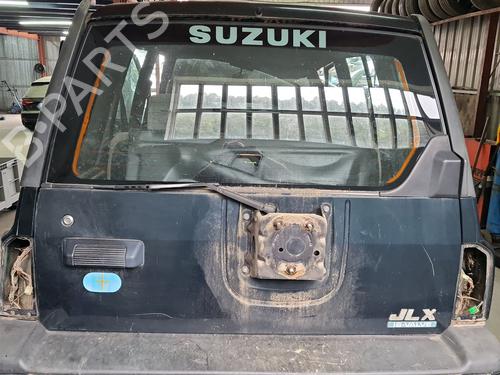 Used Tailgate Tailgate 37440935 37440935