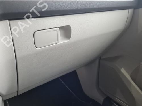 Used Glove box Glove box VW TIGUAN (AD1, AX1) 2.0 TDI 4motion (150 hp) 23980402 23980402