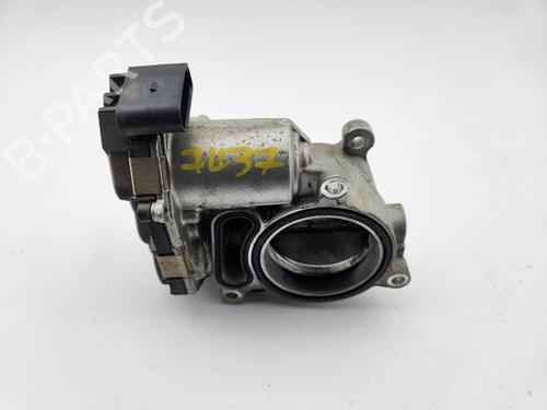 Used Throttle body Throttle body VW GOLF VIII (CD1, DA1) 2.0 TDI (116 hp) 33842763 33842763