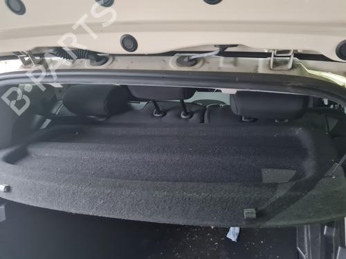 Rear parcel shelf RENAULT CAPTUR I (J5_, H5_) | BP30745930C85 - Image 2