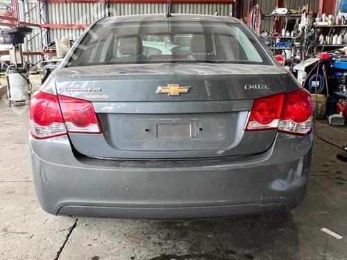 Left taillight CHEVROLET CRUZE (J300) | BP21641397C34 - Image 6