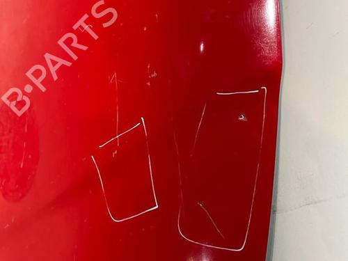 Hood AUDI A3 (8L1) 1.8 | BP21636683C1 