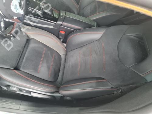 Used Seats set Seats set MERCEDES-BENZ CLA (C118) CLA 200 d 4-matic (118.313) (150 hp) 31594274 31594274
