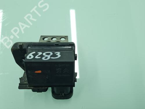Used Heater resistor Heater resistor CITROËN BERLINGO MULTISPACE (B9) [2008-2026] 21641930 21641930