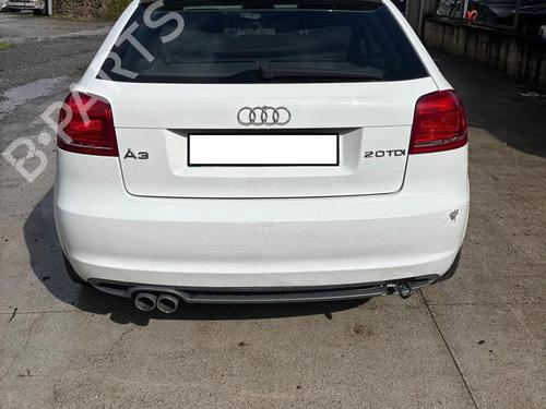 Injection rail AUDI A3 (8P1) 2.0 TDI 16V | BP37692098M98  - Image 8