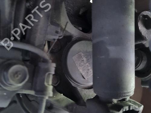 Fusee rechts achter Fusee rechts achter HYUNDAI ix35 (LM, EL, ELH) 1.7 CRDi (116 hp) 36137817 36137817