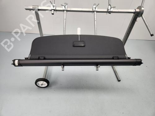 Rear parcel shelf AUDI A4 B9 Avant (8W5, 8WD) | BP31716465C85 - Image 4
