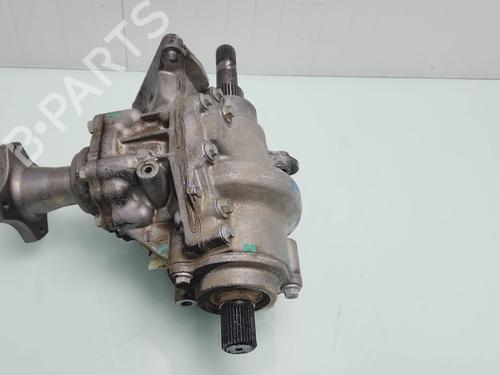Front differential DACIA DUSTER (HM_) | BP36412274M23 - Image 4