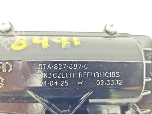Electronic module CUPRA FORMENTOR (KM7, KMP) 1.5 TSI | BP39141431M83 - Image 2