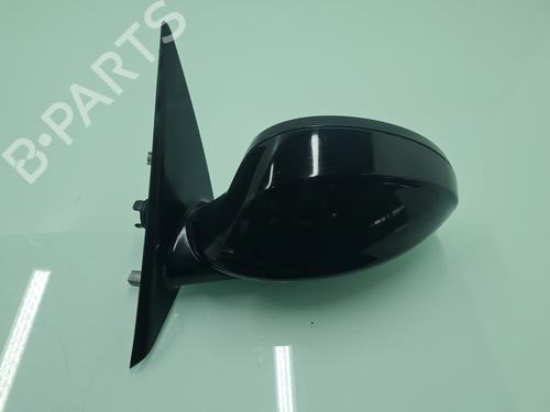 Left mirror BMW 3 (E90) 318 d | BP21642505C26 