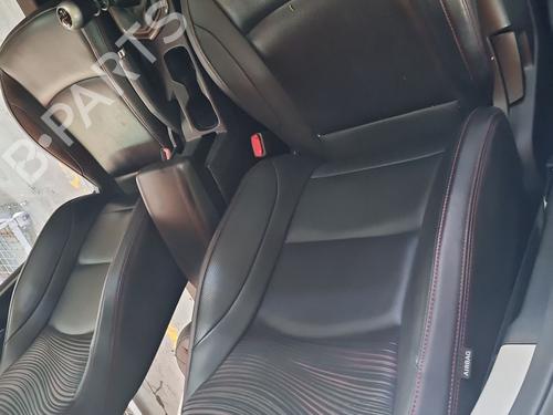 Seats set SSANGYONG XLV SUV e-XDi 160 | BP36500063C78 - Image 3