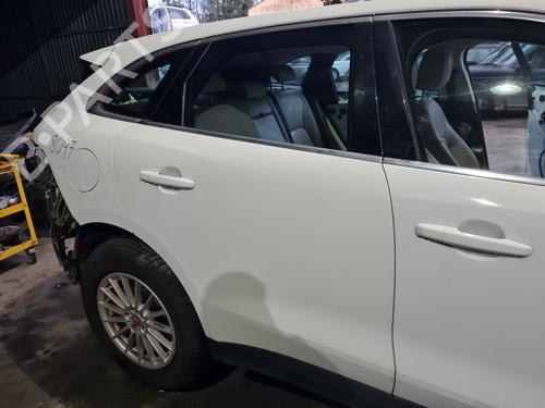 Used Right rear door JAGUAR F-PACE (X761) [2015-2026]  31792669