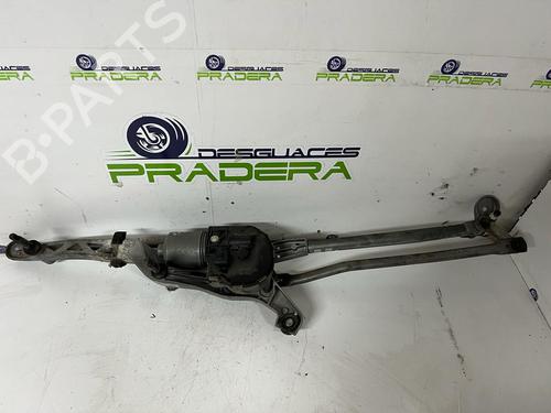Used Front wiper motor Front wiper motor 21660723 21660723