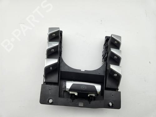 Left front window switch CITROËN DS5  | BP22714473I27 