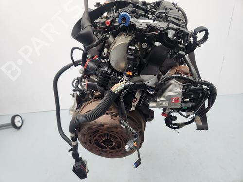 Engine PEUGEOT BOXER Van 2.0 BlueHDi 130 | BP32684045M1 - Image 6