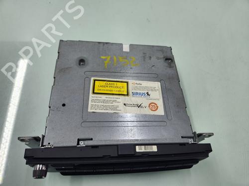 radio-bmw-3-e90-318-d-2004-2005-2006-2007-2008-2009-2010-2011-2012-21658692 main image