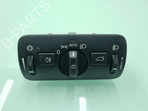 Used Headlight switch Headlight switch VOLVO V40 Hatchback (525) [2012-2019] 21647186 21647186