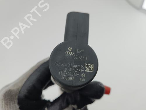 Injection rail AUDI A3 (8P1) 2.0 TDI 16V | BP37692098M98  - Image 6