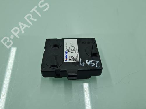 Used Electronic module Electronic module SEAT LEON (KL1, KLG) [2019-2026] 21647445 21647445