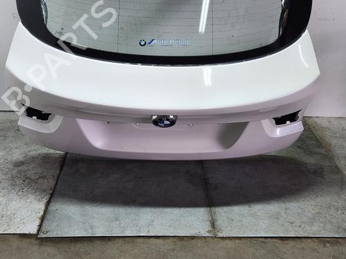 Used Tailgate BMW X6 (E71, E72) xDrive 30 d (235 hp) 25896286