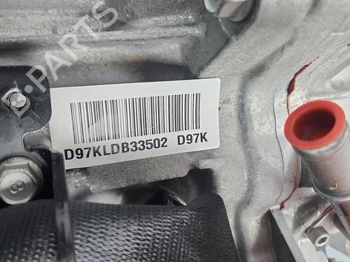 Gearbox HYUNDAI KONA (SX2) 1.6 GDi Hybrid | BP36412272M3  - Image 7