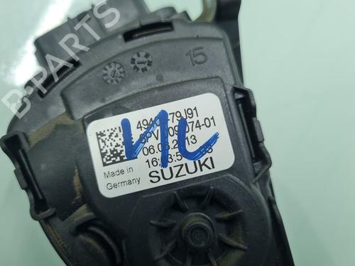 Pedal SUZUKI SX4 (EY, GY) | BP23126778I4 - Image 3