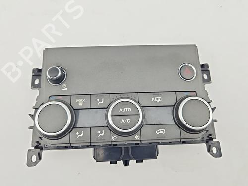 Used Climate control Climate control 39005205 39005205