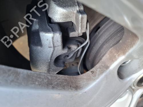Venstre bremsekaliber foran RENAULT CAPTUR II (HF_)  | BP29728543M105 