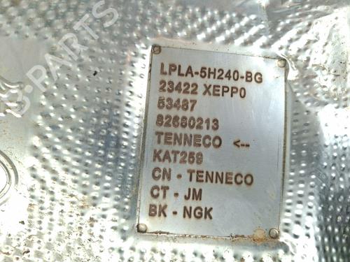 Particulate filter LAND ROVER DEFENDER Station Wagon (L663) D250 MHEV 4x4 | BP38779359M81 - Image 2