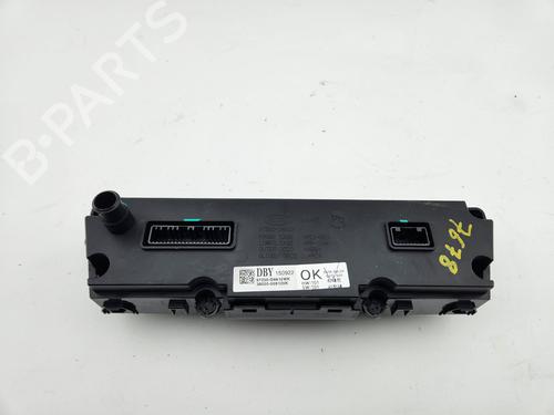 Climate control KIA OPTIMA (JF) 1.7 CRDi | BP28107122I5 