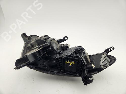 Right headlight RENAULT KADJAR (HA_, HL_) | BP33046793C29 - Image 5