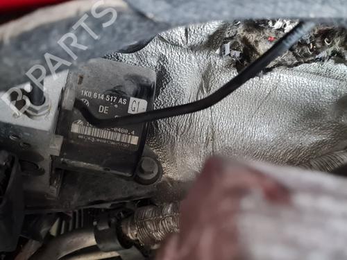 ABS Bremseaggregat SEAT LEON (1P1) 1.9 TDI (90 hp) 24404986