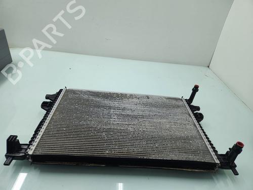 Køler AUDI Q3 Sportback (F3N) 35 TDI | BP29613466M31