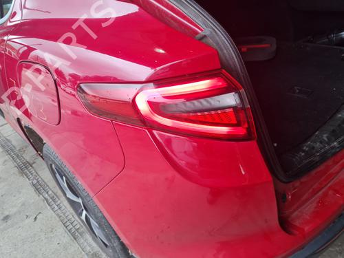 Left taillight ALFA ROMEO STELVIO (949_) 2.2 D Q4 (949.AXB2A) | BP30874226C34 