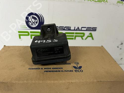 Used Electronic module Electronic module FIAT 500L (351_, 352_) [2012-2026] 21660711 21660711