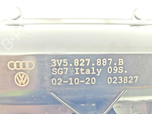Electronic module AUDI A4 B9 Avant (8W5, 8WD) 2.0 TDI | BP40009518M83 - Image 2