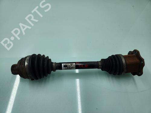 Used Left front driveshaft Left front driveshaft AUDI A6 C7 (4G2, 4GC) 2.0 TFSI (252 hp) 26187598 26187598