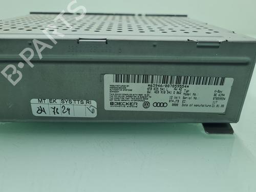 Electronic module AUDI A6 Allroad C6 (4FH) 3.0 TDI quattro | BP21814179M83 