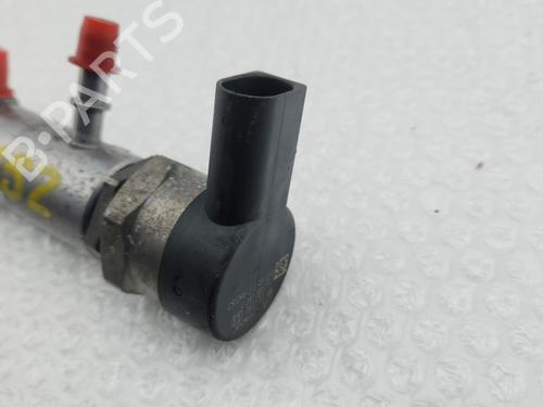 Injection rail BMW 3 (E90) 318 d | BP36109703M98 - Image 2