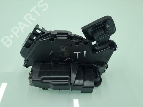 Used Rear left lock SEAT ATECA (KH7, KHP) [2016-2025]  21765943