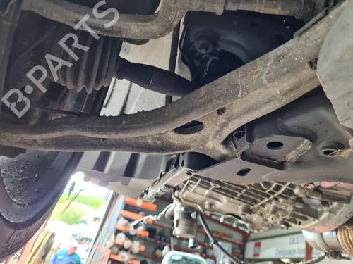 Used Left front suspension arm MERCEDES-BENZ A-CLASS (W176) A 45 AMG 4-matic (176.052) (360 hp) 25925811