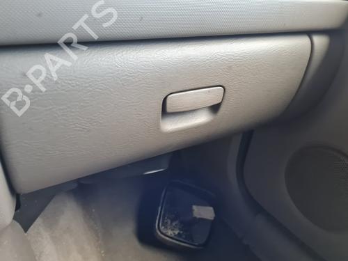 Used Glove box JEEP CHEROKEE (KJ) 2.5 CRD 4x4 (143 hp) 21657455