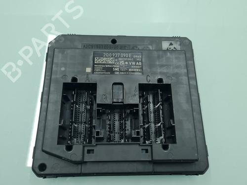 Elektronische module SEAT ARONA (KJ7, KJP) [2017-2025]  21648324