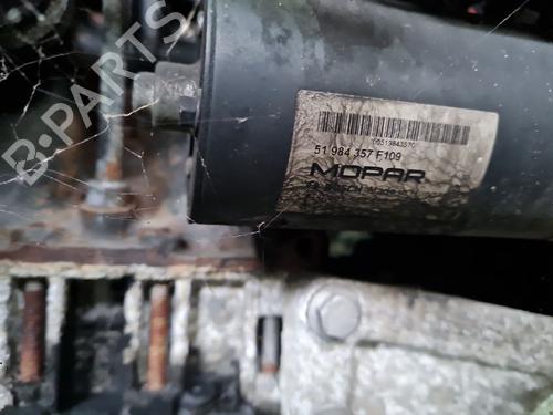 Starter FIAT DUCATO Van (250_) 130 Multijet 2,3 D | BP40229046M8 - Image 2