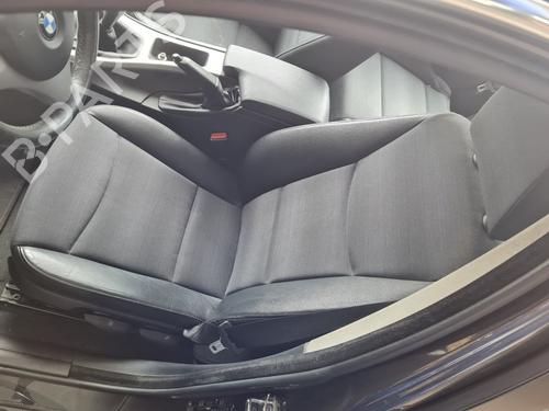 Used Left front seat BMW 3 (E90) 325 i (218 hp) 24176825